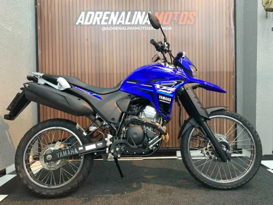 YAMAHA XTZ 250 LANDER 