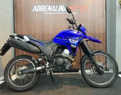 YAMAHA XTZ 250 LANDER YAMAHA XTZ 250 LANDER