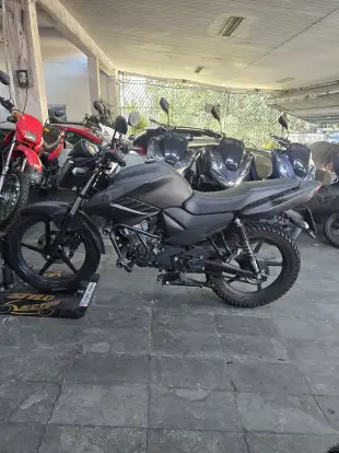YAMAHA-YS 150 FAZER SED-2024