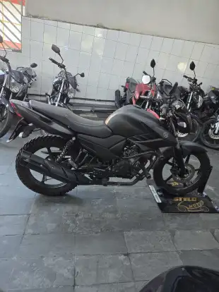 YAMAHA-YS 150 FAZER SED-2024