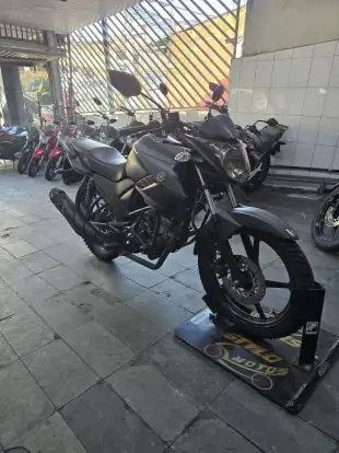 YAMAHA-YS 150 FAZER SED YAMAHA-YS 150 FAZER SED-2024