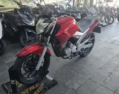YAMAHA YS 250 FAZER BLUEFLEX YAMAHA YS 250 FAZER BLUEFLEX