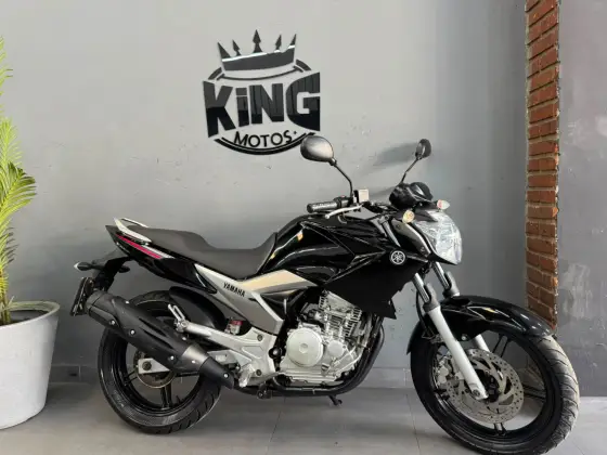 YAMAHA YS 250 FAZER BLUEFLEX 
