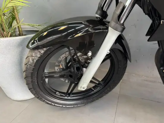 YAMAHA-YS 250 FAZER BLUEFLEX-2014