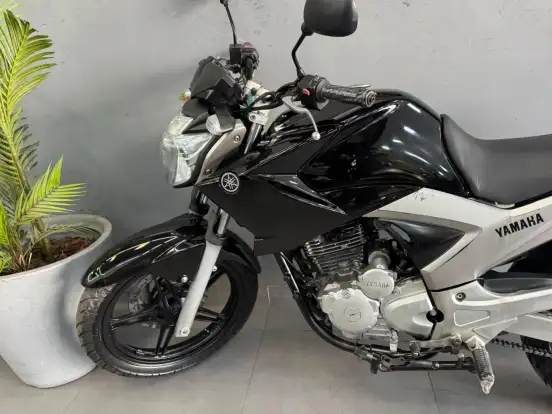YAMAHA-YS 250 FAZER BLUEFLEX YAMAHA-YS 250 FAZER BLUEFLEX-2014