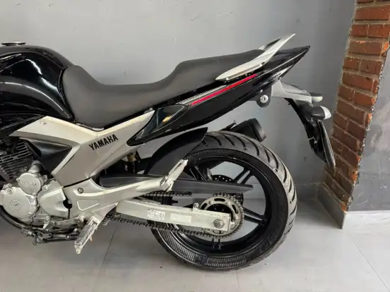YAMAHA-YS 250 FAZER BLUEFLEX-2014