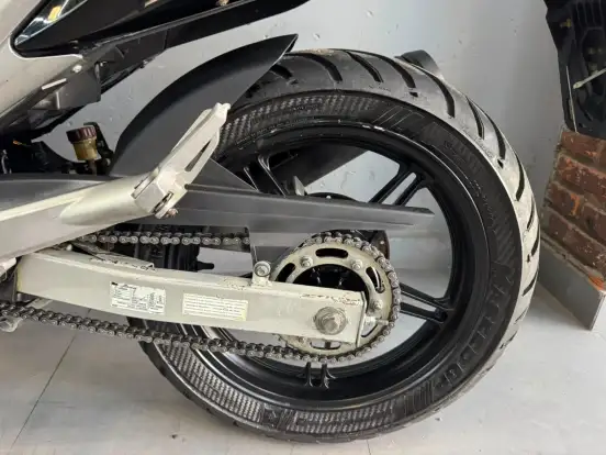 YAMAHA-YS 250 FAZER BLUEFLEX YAMAHA-YS 250 FAZER BLUEFLEX-2014