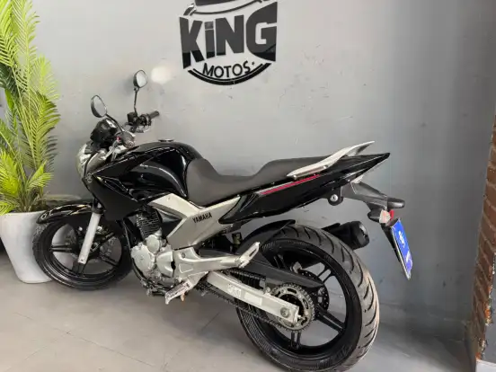 YAMAHA-YS 250 FAZER BLUEFLEX YAMAHA-YS 250 FAZER BLUEFLEX-2014