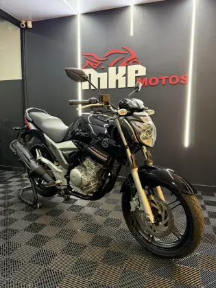 YAMAHA YS 250 FAZER 