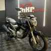 YAMAHA YS 250 FAZER YAMAHA YS 250 FAZER