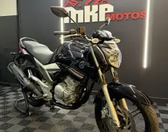 YAMAHA YS 250 FAZER YAMAHA YS 250 FAZER