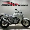 YAMAHA YS 250 FAZER YAMAHA YS 250 FAZER