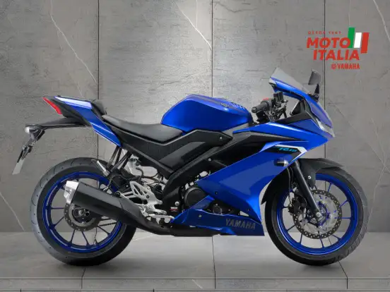 YAMAHA-YZF R15 YAMAHA-YZF R15-2026