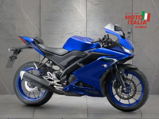 YAMAHA-YZF R15 YAMAHA-YZF R15-2026