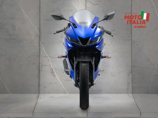 YAMAHA-YZF R15 YAMAHA-YZF R15-2026