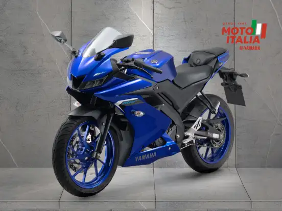 YAMAHA-YZF R15 YAMAHA-YZF R15-2026