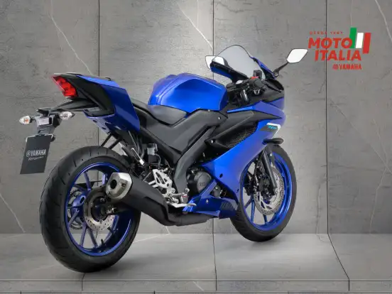 YAMAHA-YZF R15 YAMAHA-YZF R15-2026