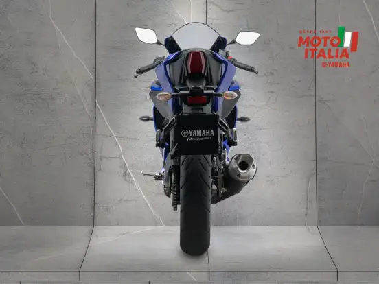 YAMAHA-YZF R15 YAMAHA-YZF R15-2026