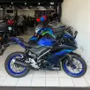YAMAHA YZF R15 YAMAHA YZF R15