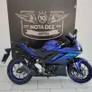 YAMAHA YZF R3 ABS YAMAHA YZF R3 ABS