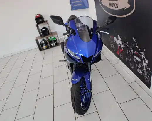 YAMAHA-YZF R3 ABS-2024