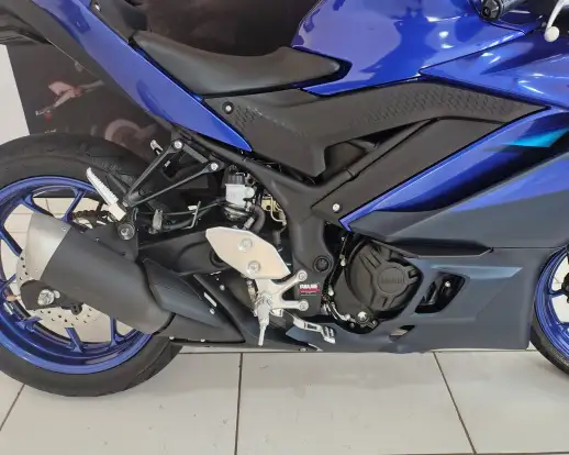 YAMAHA-YZF R3 ABS-2024