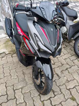 YAMAHA-AEROX 160 ABS YAMAHA-AEROX 160 ABS-2026