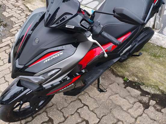 YAMAHA-AEROX 160 ABS YAMAHA-AEROX 160 ABS-2026