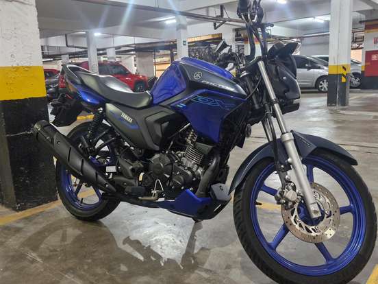 YAMAHA-FACTOR 150 DX YAMAHA-FACTOR 150 DX-2026
