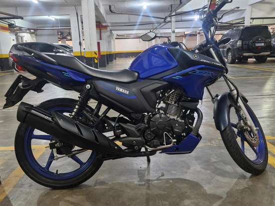 YAMAHA-FACTOR 150 DX YAMAHA-FACTOR 150 DX-2026