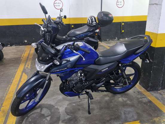 YAMAHA-FACTOR 150 DX YAMAHA-FACTOR 150 DX-2026