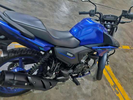 YAMAHA-FACTOR 150 DX YAMAHA-FACTOR 150 DX-2026