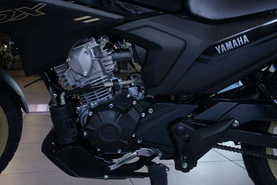 YAMAHA-FACTOR 150 DX-2026