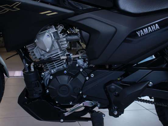 YAMAHA-FACTOR 150 DX YAMAHA-FACTOR 150 DX-2026