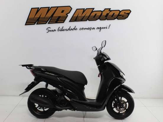 YAMAHA-FLUO 125 ABS YAMAHA-FLUO 125 ABS-2023