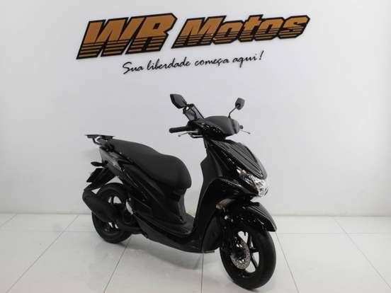 YAMAHA-FLUO 125 ABS YAMAHA-FLUO 125 ABS-2023