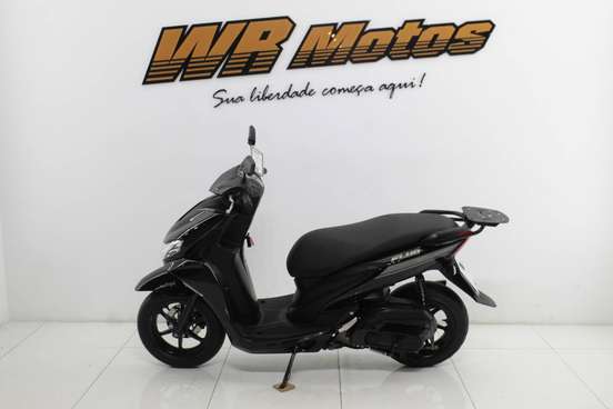 YAMAHA-FLUO 125 ABS-2023