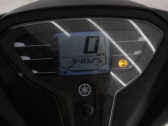 YAMAHA-FLUO 125 ABS YAMAHA-FLUO 125 ABS-2023