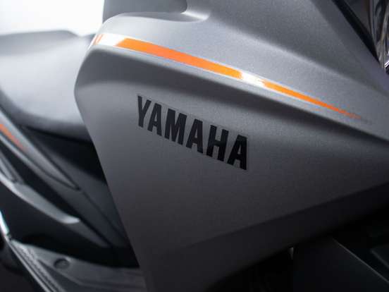 YAMAHA-FLUO 125 HYBRID CONNECTED ABS YAMAHA-FLUO 125 HYBRID CONNECTED ABS-2026