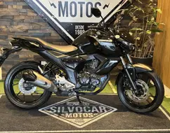YAMAHA FZ15 FAZER ABS YAMAHA FZ15 FAZER ABS