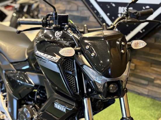 YAMAHA-FZ15 FAZER ABS YAMAHA-FZ15 FAZER ABS-2023