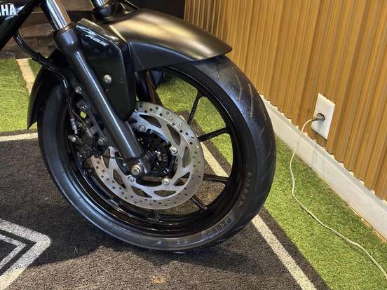 YAMAHA-FZ15 FAZER ABS YAMAHA-FZ15 FAZER ABS-2023
