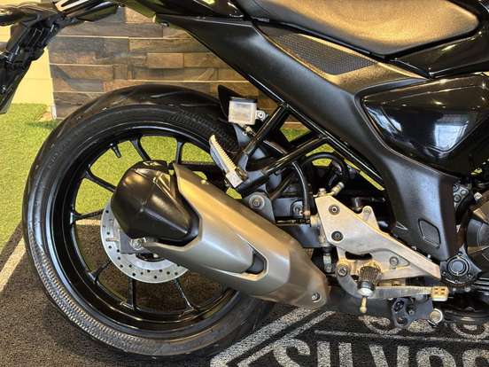 YAMAHA-FZ15 FAZER ABS YAMAHA-FZ15 FAZER ABS-2023