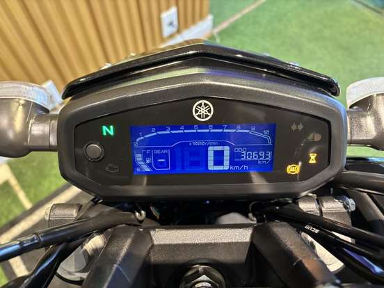 YAMAHA-FZ15 FAZER ABS-2023