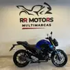 YAMAHA FZ25 FAZER ABS YAMAHA FZ25 FAZER ABS