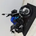 YAMAHA FZ25 FAZER ABS YAMAHA FZ25 FAZER ABS