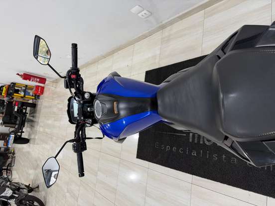 YAMAHA-FZ25 FAZER ABS-2024