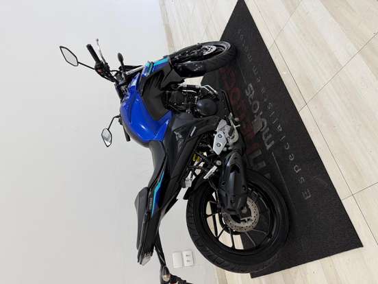 YAMAHA-FZ25 FAZER ABS YAMAHA-FZ25 FAZER ABS-2024