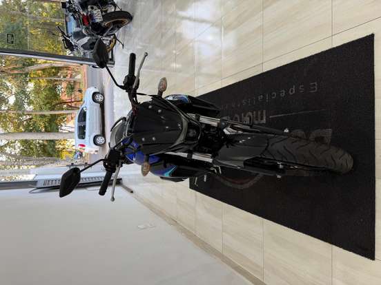 YAMAHA-FZ25 FAZER ABS-2024