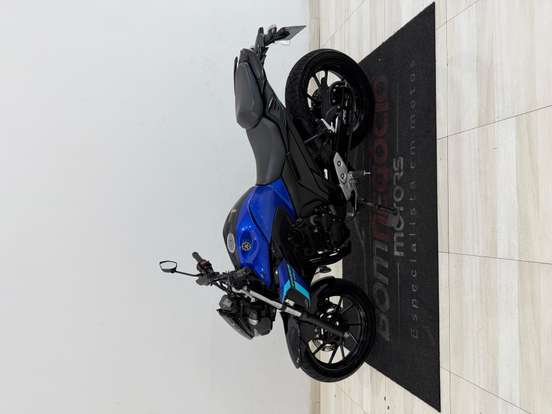 YAMAHA-FZ25 FAZER ABS YAMAHA-FZ25 FAZER ABS-2024